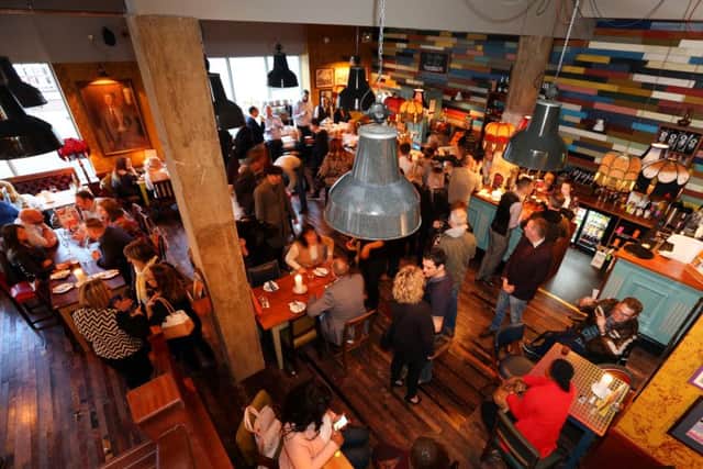 Castello Lounge is supporting Chelsea's Angels throughout June