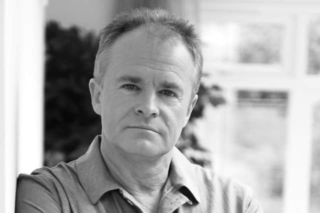 Bobby Davro