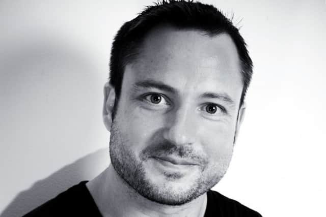 Damian Kingsley