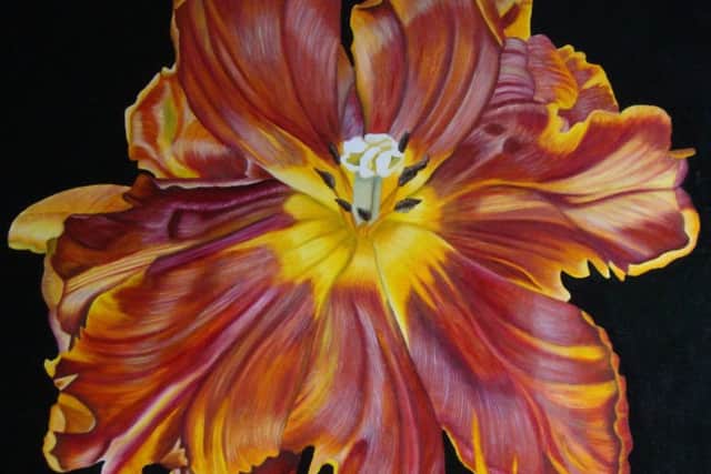 Angela Stanbridge