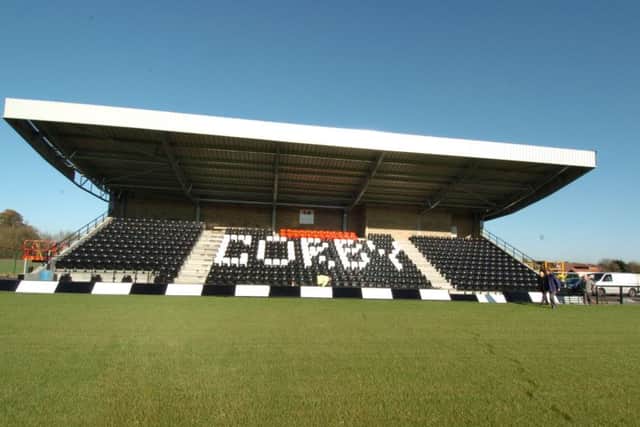 The amount of debt the club has paid off has not been disclosed.