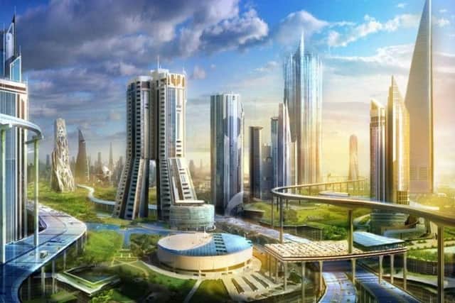What will your house be worth by 2030?