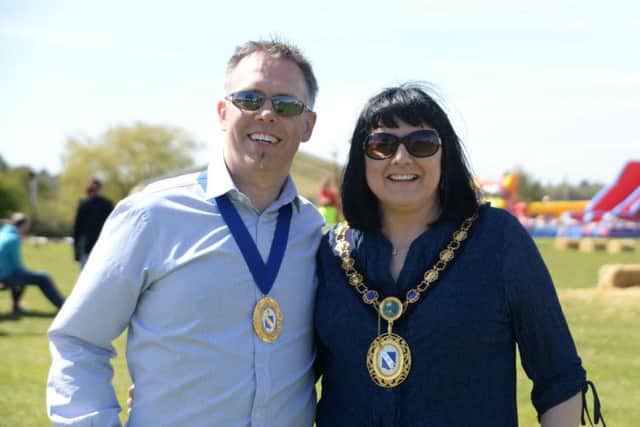 Cllr Helen Howell