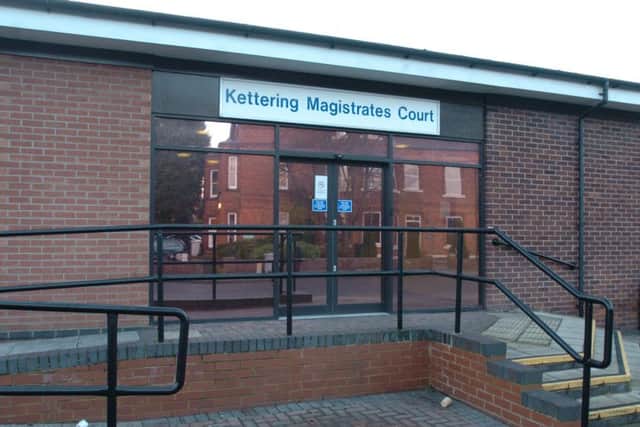 An inquest in Kettering yesterday (Thursday) heard how he had been out riding with his son Jason and two friends when he approached a slight right-hand bend.
