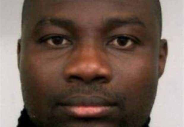 Adeyemi Olugbuyi
