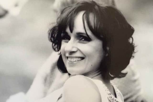 Louise Carter