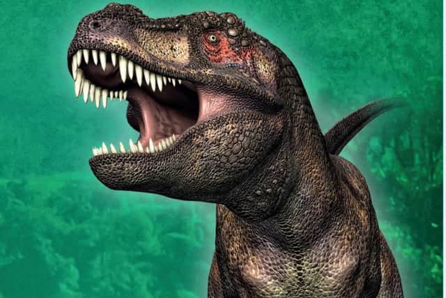 Special visitors are heading to Wellingborough this May half-term