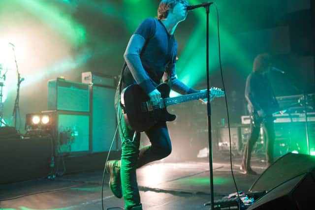 Catfish and the Bottlemen, Royal & Derngate, Northampton, Britain, May 21, 2016 NNL-160523-091624001