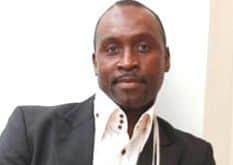 Nigel Benn