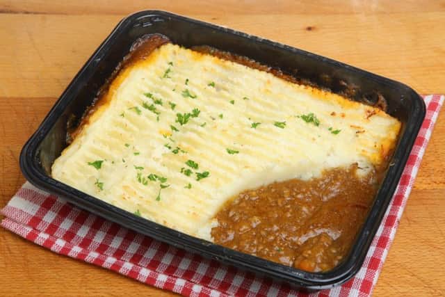 Serving up a ready meal at a dinner party is no longer considered a social faux-pas, suggests new research