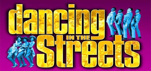The show takes place on Sunday June 5