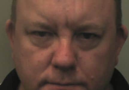 Paul Viggars has been sentenced to eight years in jail