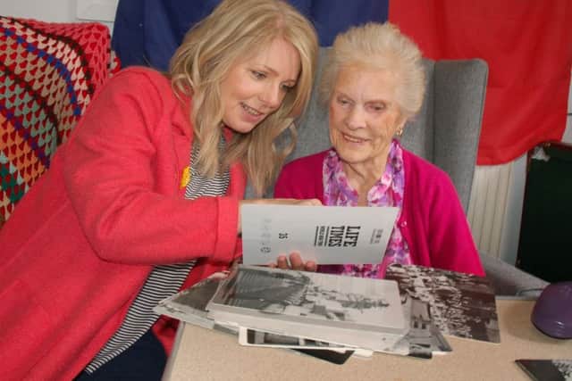 Carers Week is a UK-wide awareness campaign which takes place from today (Monday) to Sunday (12 June), with the aim of the week to improve the lives of carers and the people they care for by raising awareness of carers at a national and local level.