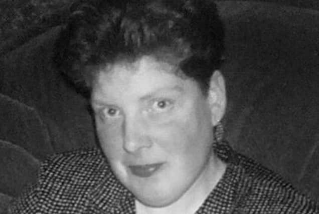 Karen Cooper