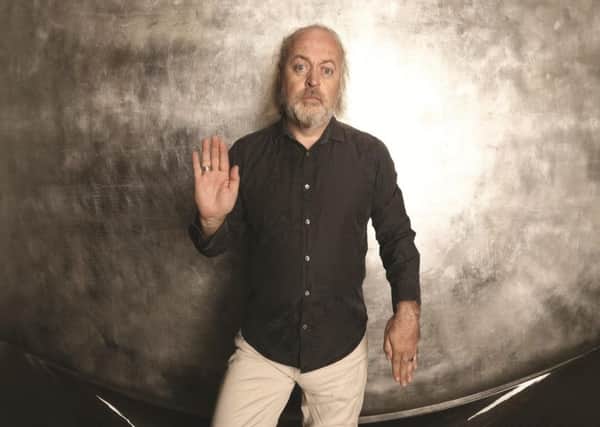 Bill Bailey is doing an additional performance on Tuesday July 5
