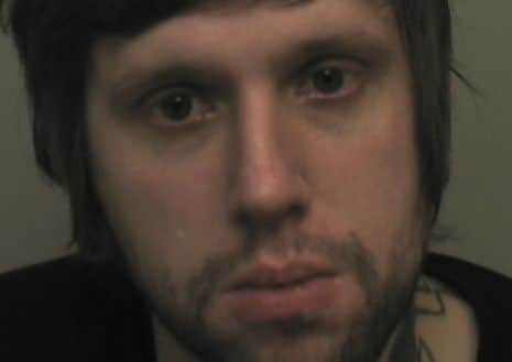Wanted man Anthony Fordham NNL-161006-165251001