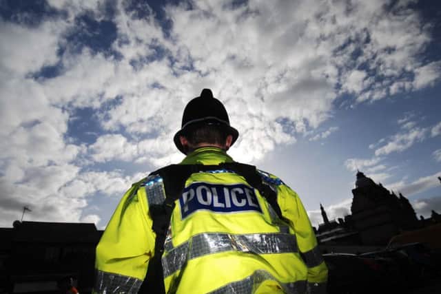 Witnesses to the incident should contact police on 101 or Crimestoppers anonymously on 0800 555111.