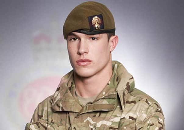 The school had been named after Lance Corporal James Ashworth VC of Corby
