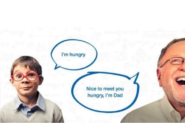 Happy Father's Day: here's your worst jokes dads