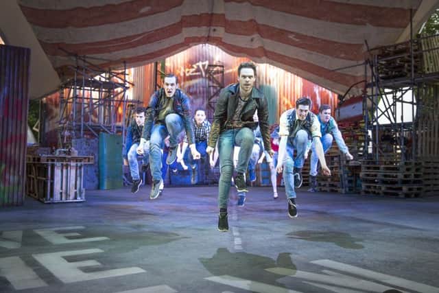 West Side Story