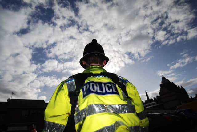Witnesses or anyone with information about this incident can contact police on 101 or Crimestoppers anonymously on 0800 555111.