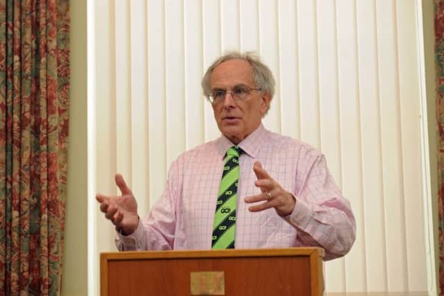 Peter Bone is among the top-earning MPs in the country when it comes to getting paid for filling out online surveys.