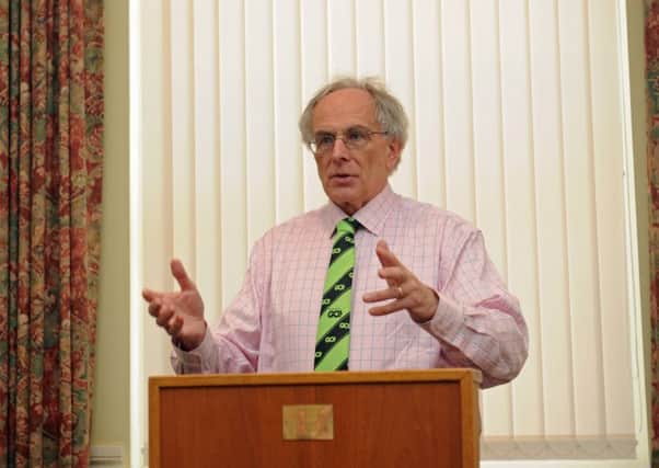 Peter Bone is among the top-earning MPs in the country when it comes to getting paid for filling out online surveys.