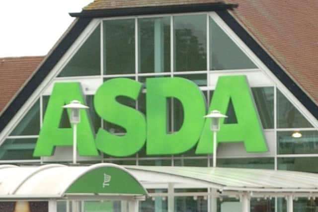 Asda
