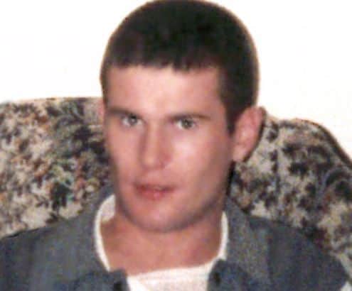 David Miller in a photograph taken in the 1990's