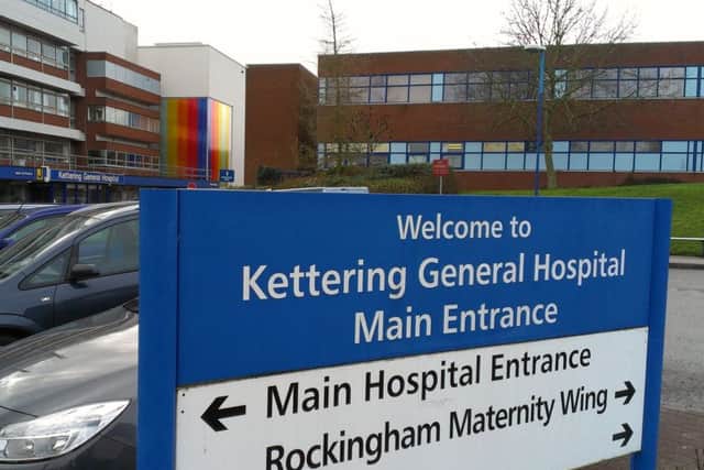 Technical problems because of a new system have caused tailbacks in receiving radiology results at KGH, it has been revealed.
