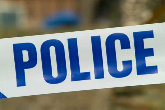 Police are appealing for witnesses to the assault in Rushden