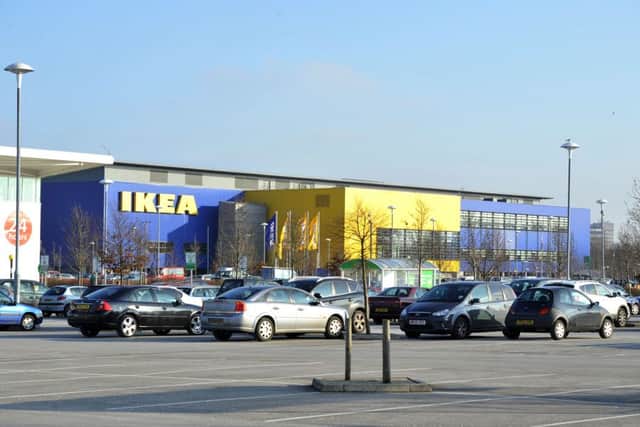 Ikea has issued an urgent recall