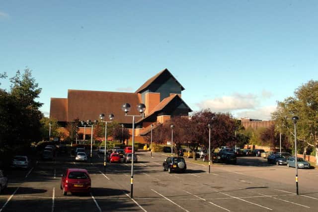 The Castle theatre is to close