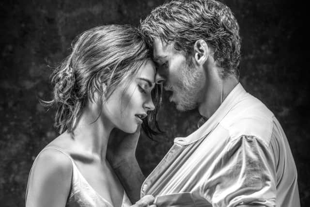 Romeo and Juliet