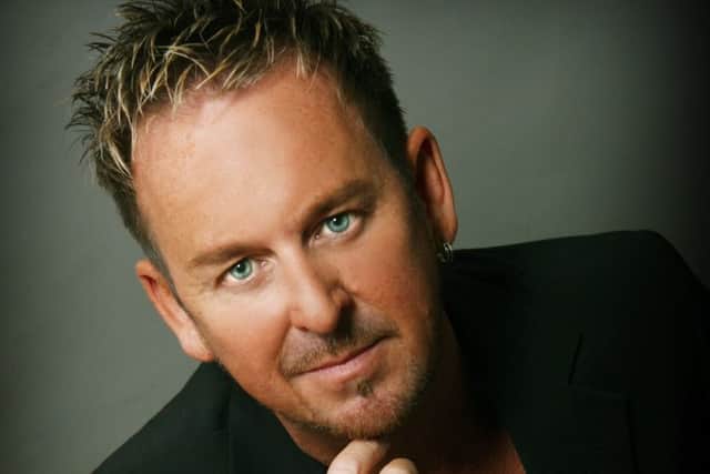 Steve Holbrook