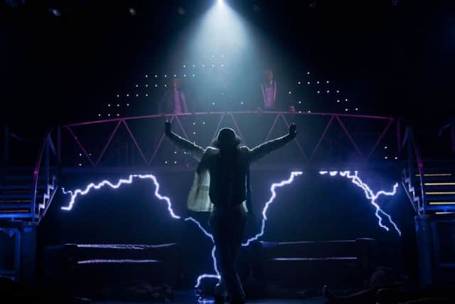 Thriller