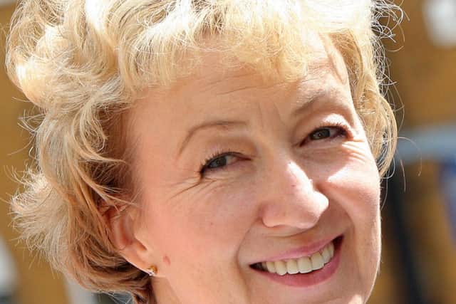 Andrea Leadsom MP PNL-141022-161323001