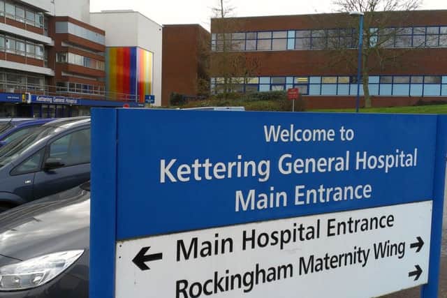 Kettering General Hospital is looking for local people to join their council of governors.