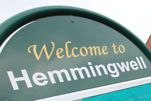 The community fun day is taking place on July 16
