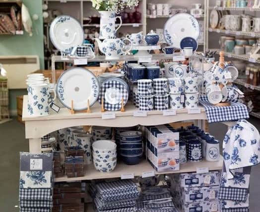 The secret shops that you might not have heard of NNL-160807-124333001