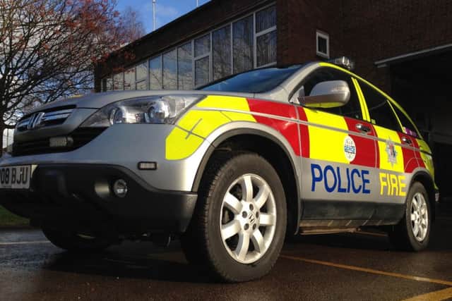 Corby Councils Community Safety Team will be out in force next week as they visit rural areas of Corby in their Days of Action event
