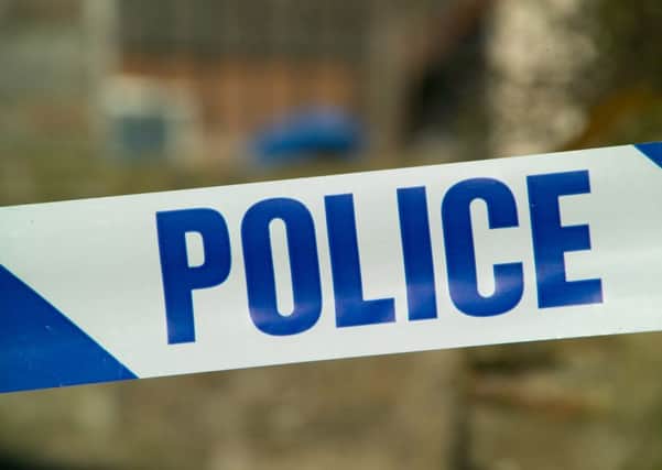Police are appealing for witnesses to the burglary in Mawsley