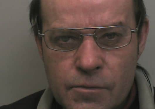 Mark Rands has been sentenced to five years and four months in prison.