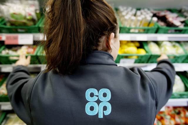 Photo by Co-op Group