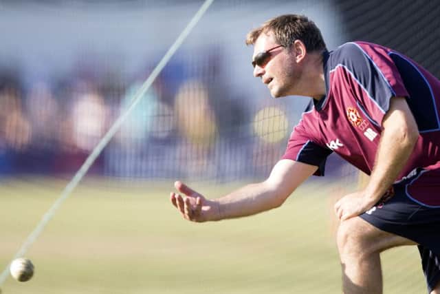 David Ripley was delighted with his team's display against Birmingham Bears (picture: Kirsty Edmonds)