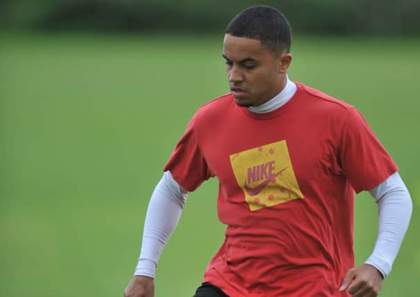 Midfielder Nathan Hicks has signed for Kettering Town
