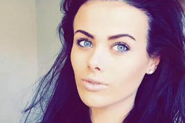 India Chipchase