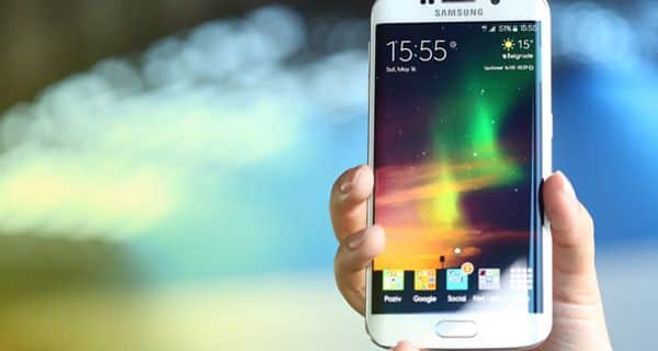Warning over phone upgrade scam