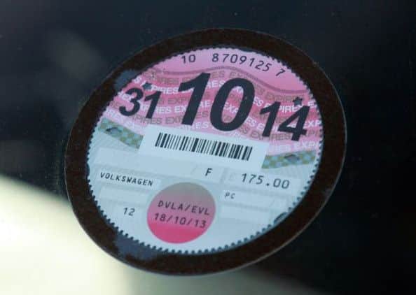 DVLA report massive drop in revenue