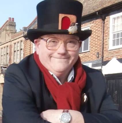 John Ward